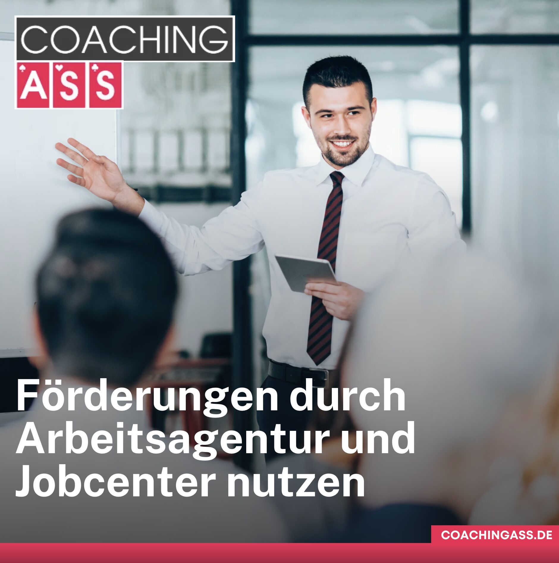 Ausbildung für Erwachsene über 50: Förderungen durch Arbeitsagentur und Jobcenter nutzen