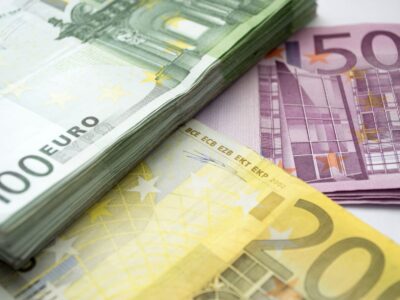 Auszahlung von Urlaub bei voller Erwerbsminderung