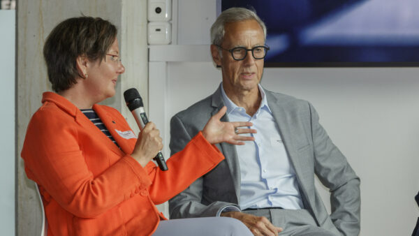 Franziska Gostner