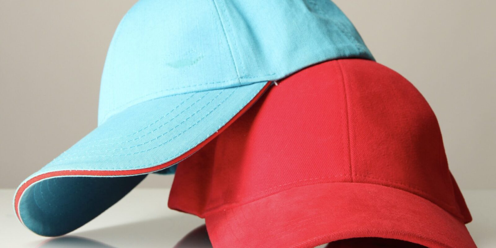 Basecaps als Werbemittel