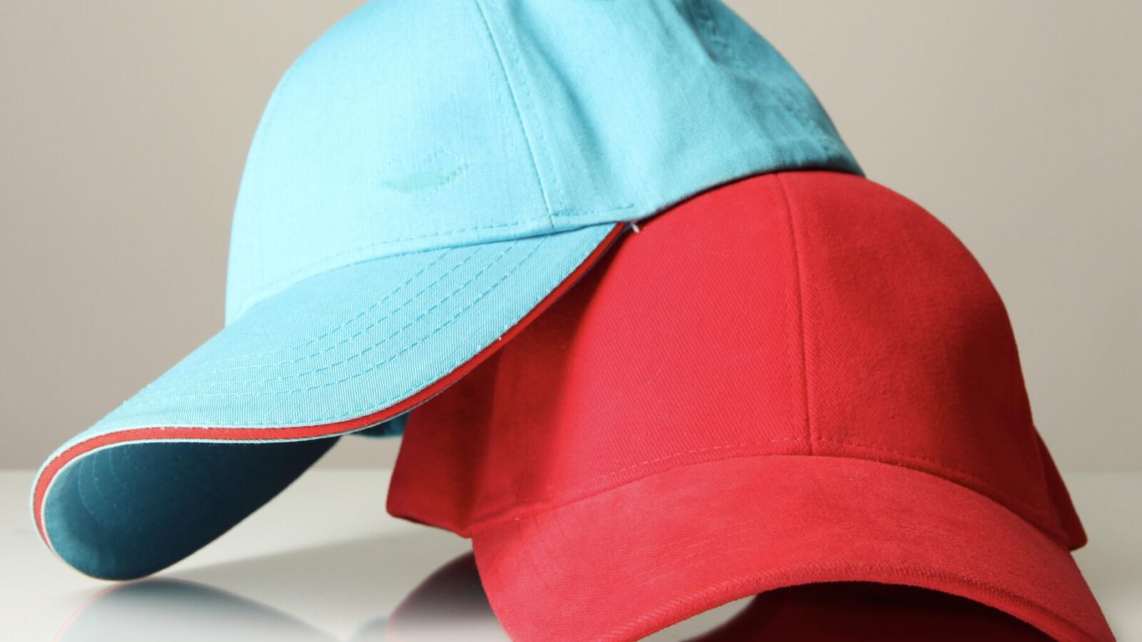 Basecaps als Werbemittel