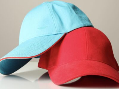 Basecaps als Werbemittel