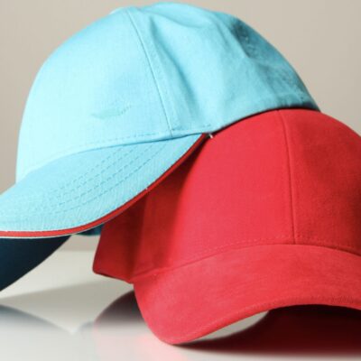 Basecaps als Werbemittel