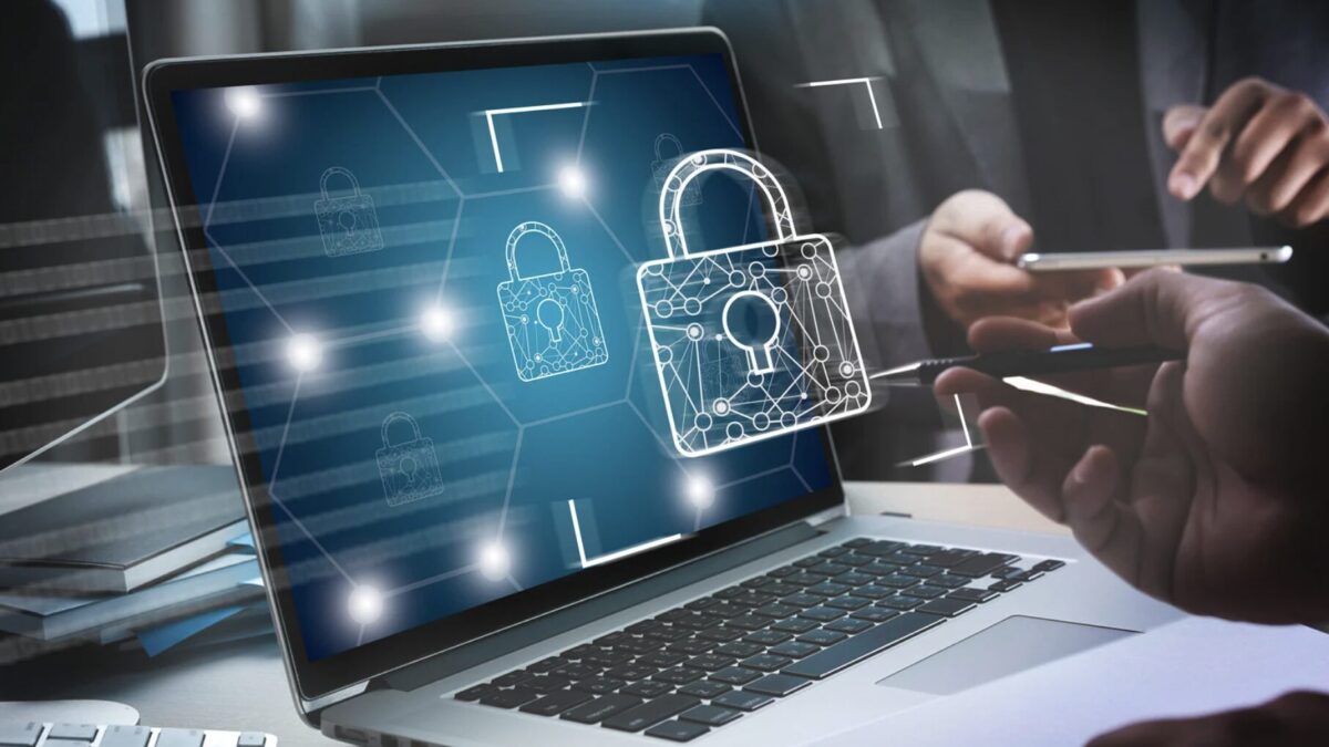 Cybersicherheit heute Chefsache