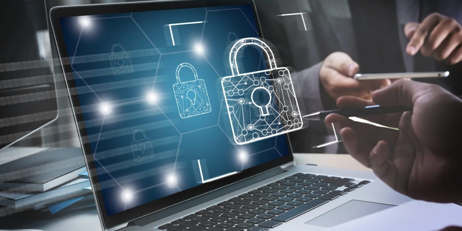 Cybersicherheit heute Chefsache