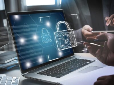 Cybersicherheit heute Chefsache