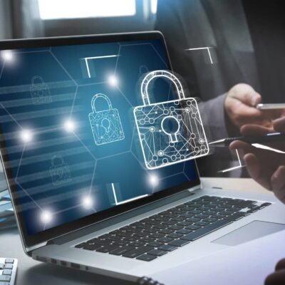 Cybersicherheit heute Chefsache