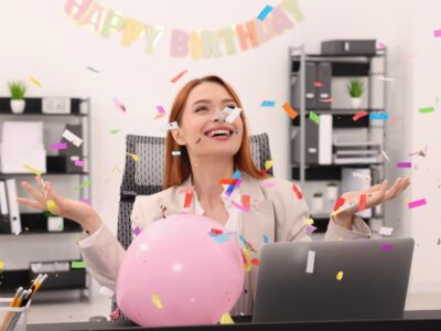 Die besten Geburtstagswünsche für die Chefin Stilvoll gratulieren und den Ehrentag besonders machen