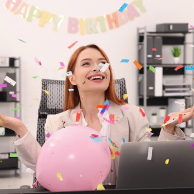 Die besten Geburtstagswünsche für die Chefin Stilvoll gratulieren und den Ehrentag besonders machen