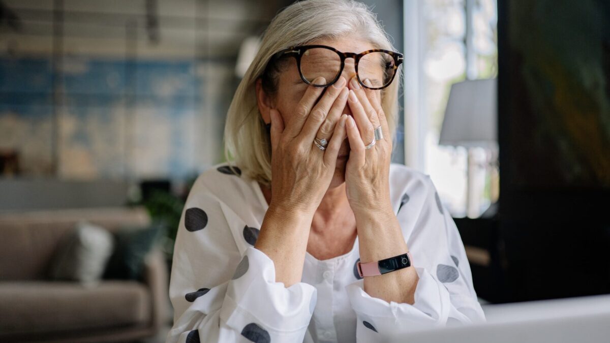 Energie und Stressregulation durch Nährstoffe stärken