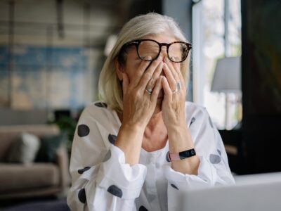 Energie und Stressregulation durch Nährstoffe stärken