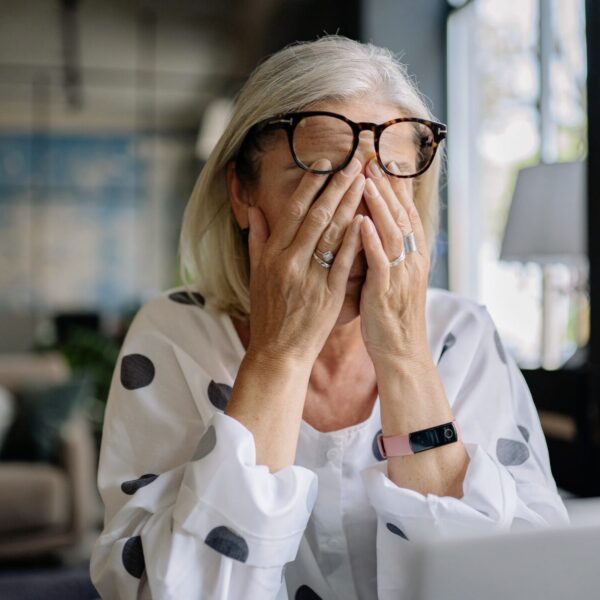 Energie und Stressregulation durch Nährstoffe stärken