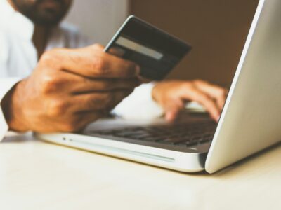 Geschäftskonto online eröffnen