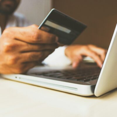 Geschäftskonto online eröffnen