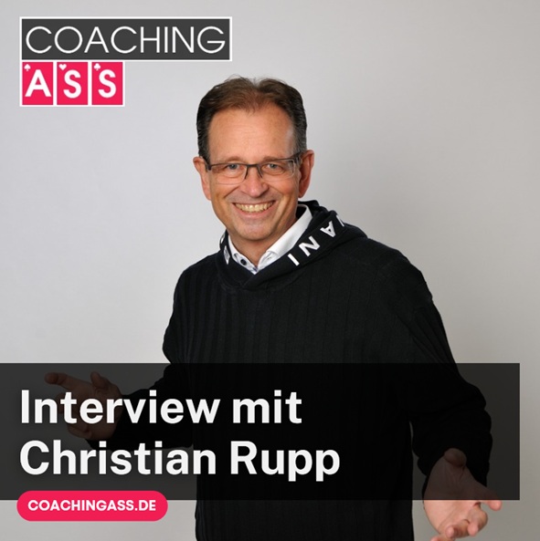 Interview Christian Rupp