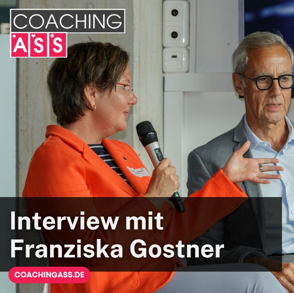 Interview Franziska Gostner