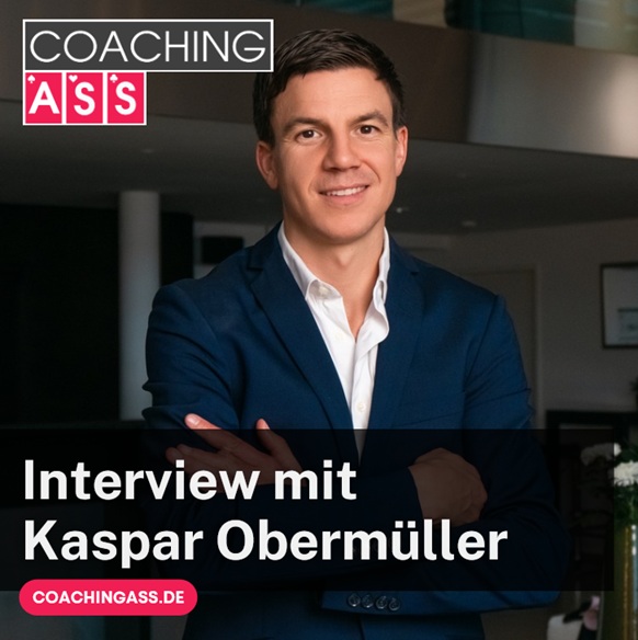 Interview Kaspar Obermüller