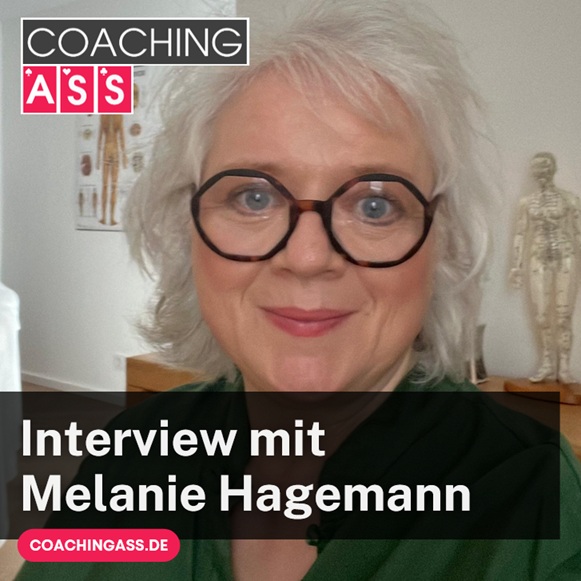 Interview Melanie Hagemann