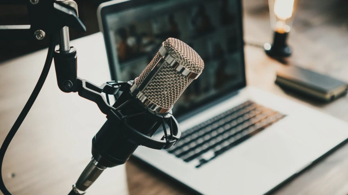 Podcasts in der internen Kommunikation