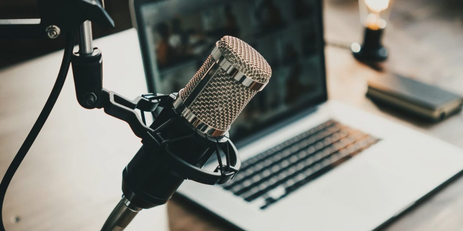 Podcasts in der internen Kommunikation