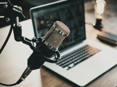 Podcasts in der internen Kommunikation