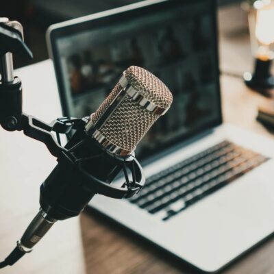 Podcasts in der internen Kommunikation
