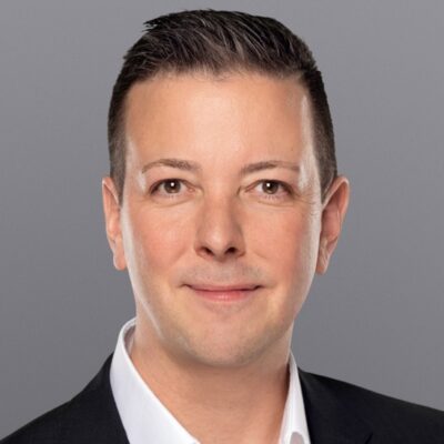 Sebastian Bayer