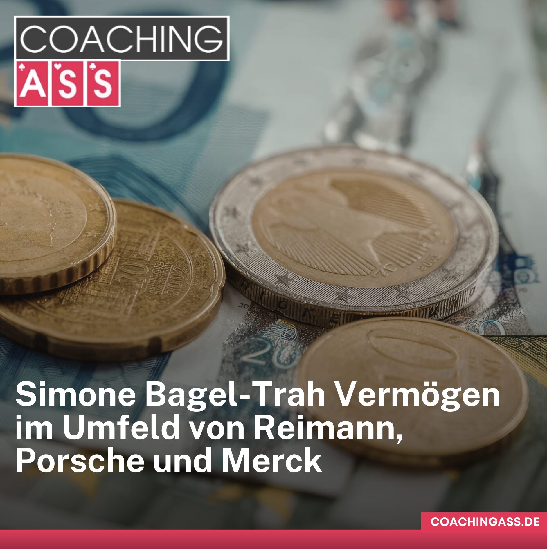Simone Bagel-Trah Vermögen im Umfeld von Reimann, Porsche und Merck