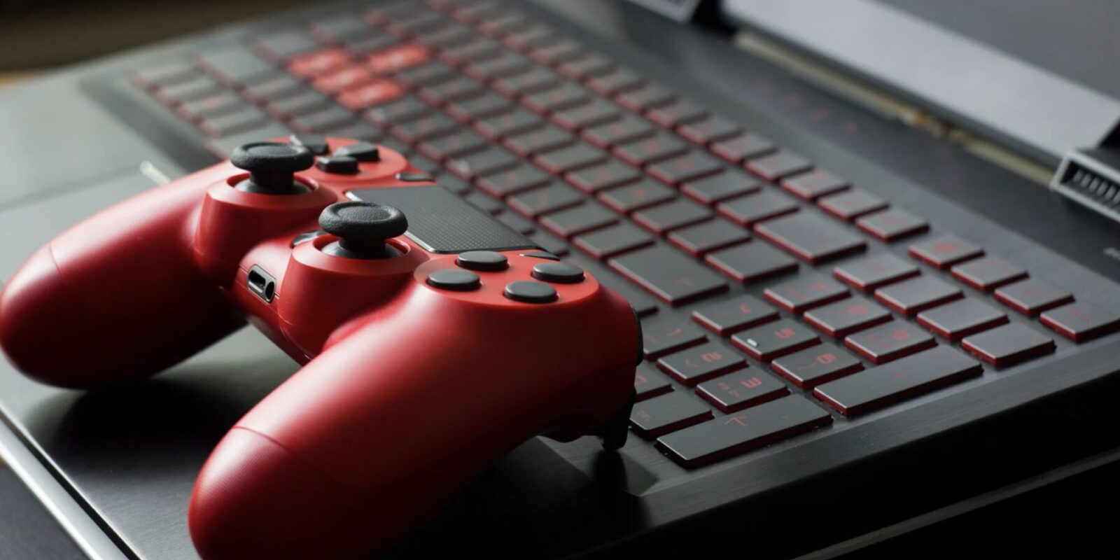 Unternehmen von Gaming lernen