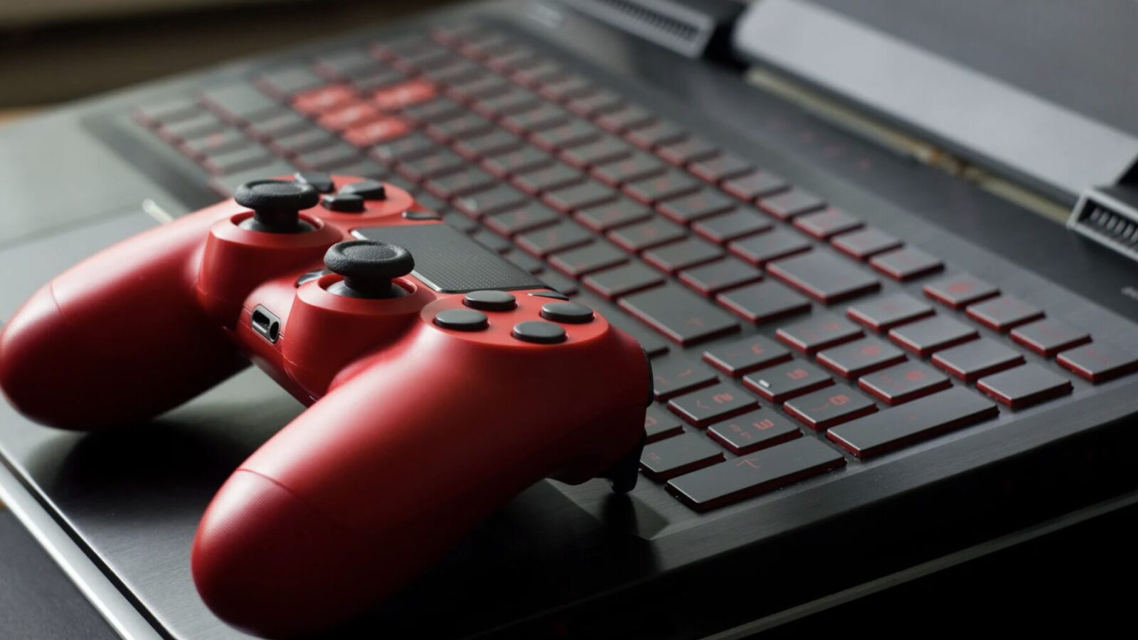 Unternehmen von Gaming lernen