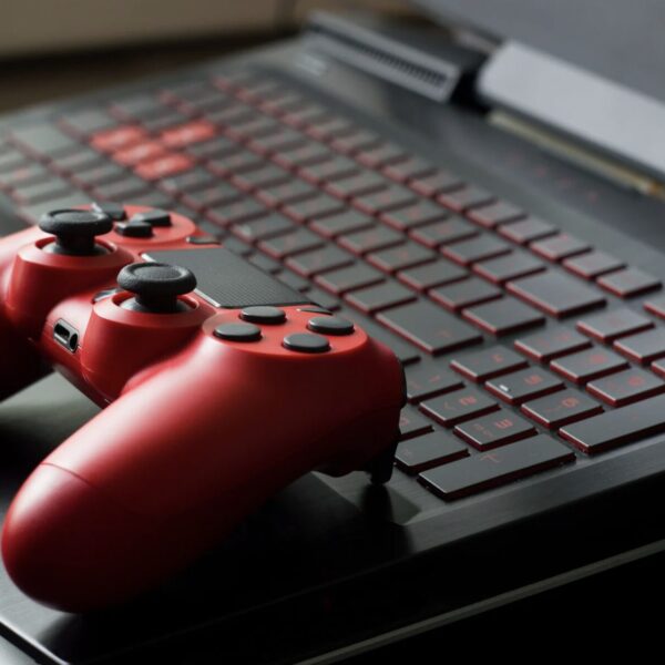 Unternehmen von Gaming lernen