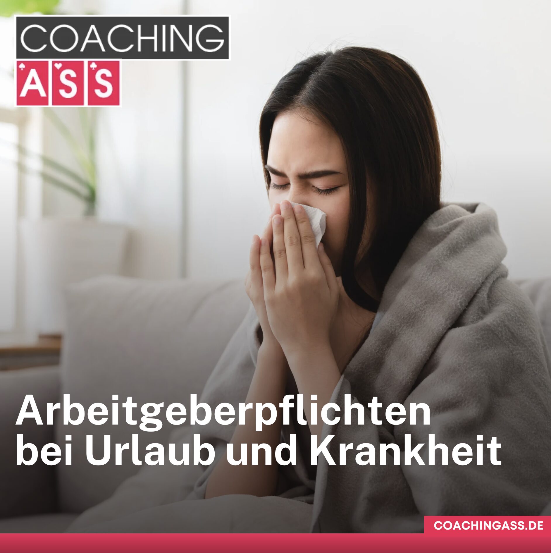 Urlaubsanspruch nach 78 Wochen Krankheit: Arbeitgeberpflichten bei Urlaub und Krankheit