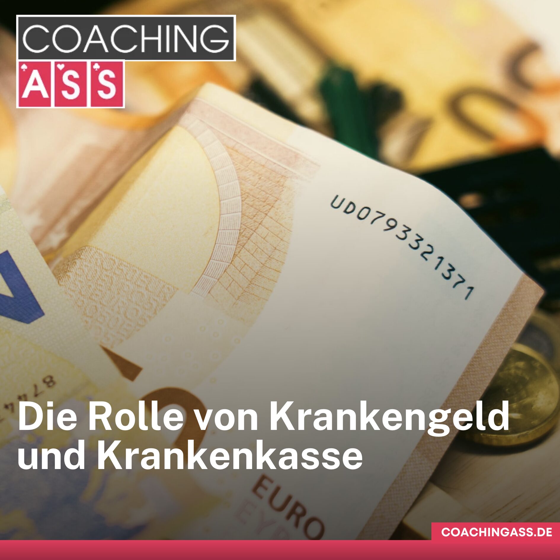 Urlaubsanspruch nach 78 Wochen Krankheit  Krankengeld und Krankenkasse