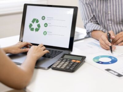 Was ist ein ESG-Reporting