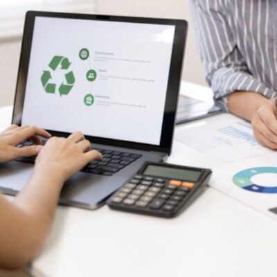 Was ist ein ESG-Reporting