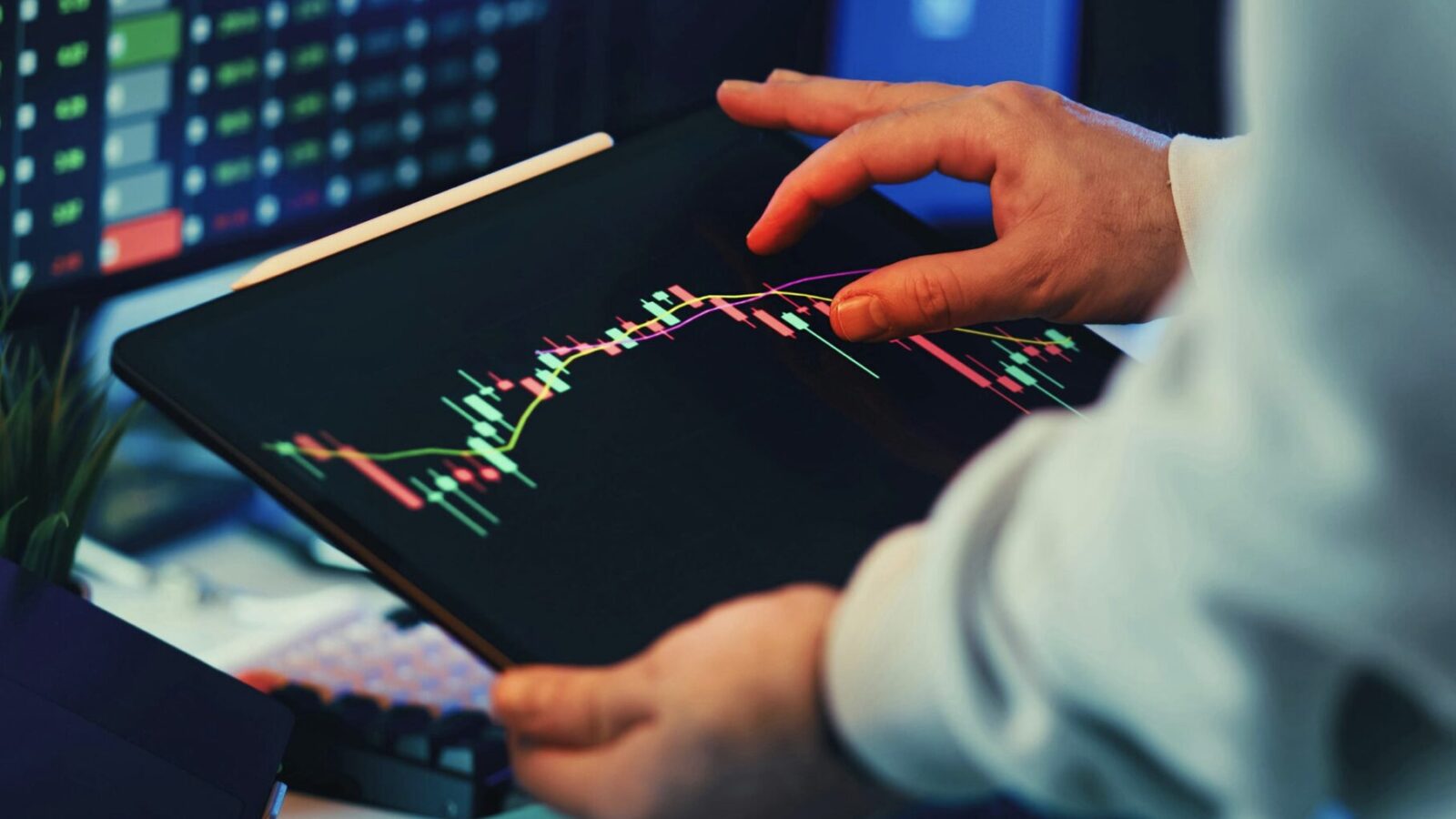 Welcher S&P 500 ETF ist der Beste