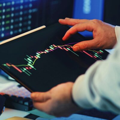 Welcher S&P 500 ETF ist der Beste