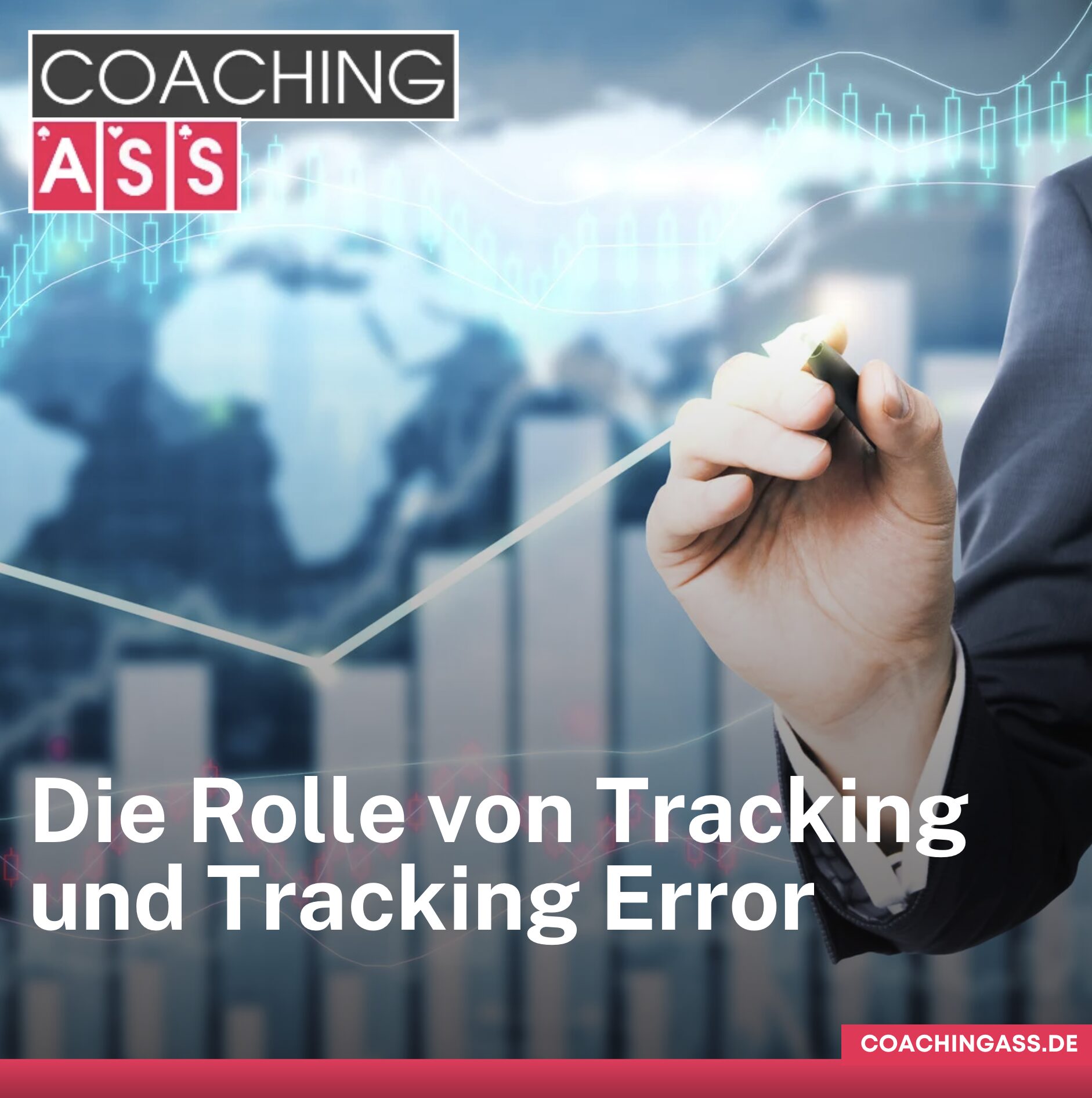 Welcher S&P 500 ETF ist der Beste? Die Rolle von Tracking und Tracking Error