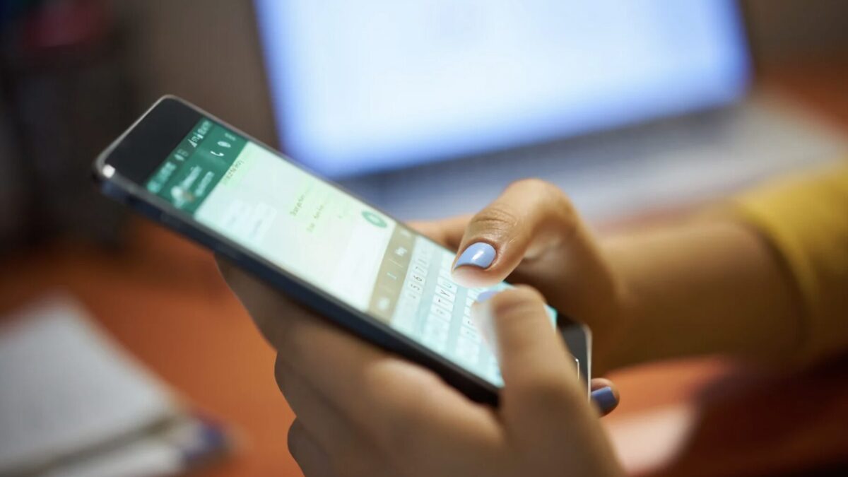 WhatsApp Marketing für Coaches