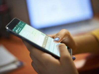 WhatsApp Marketing für Coaches