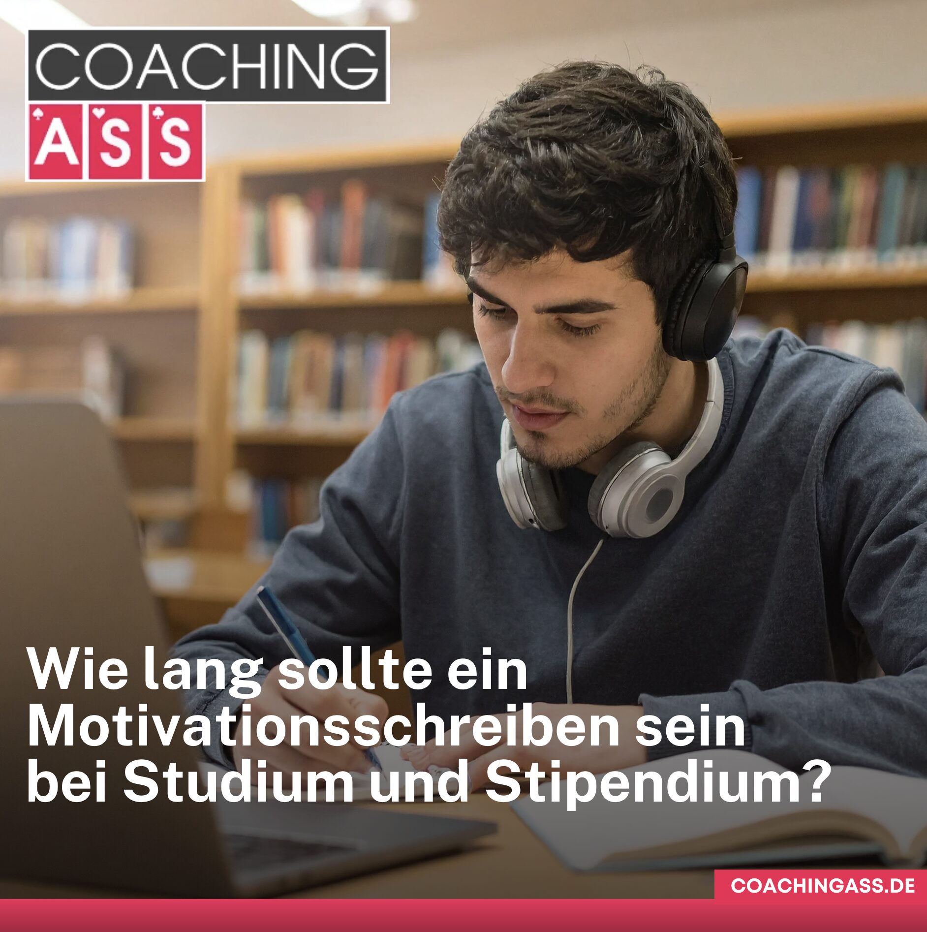 Wie lang sollte ein Motivationsschreiben sein bei Studium und Stipendium? Wie lang sollte ein Motivationsschreiben sein bei Studium und Stipendium?