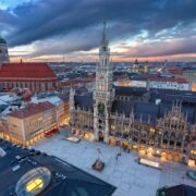 Wo leben die meisten Milliardäre in Deutschland
