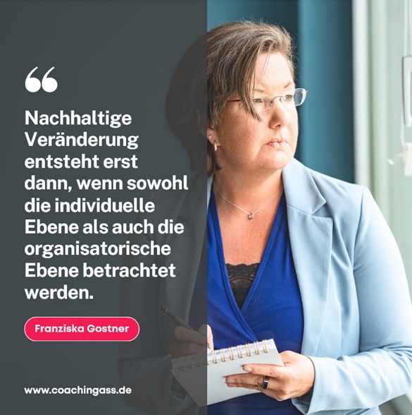 Zitat Franziska Gostner