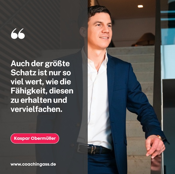 Zitat Kaspar Obermüller