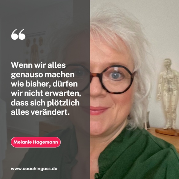Zitat Melanie Hagemann