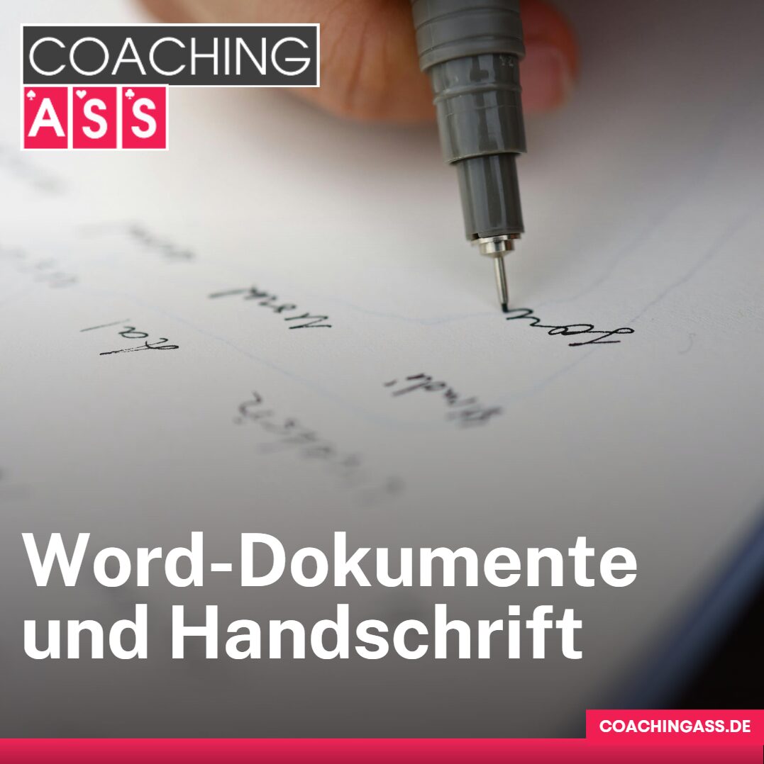 word dokumente handschrift textl word dokumente handschrift textl