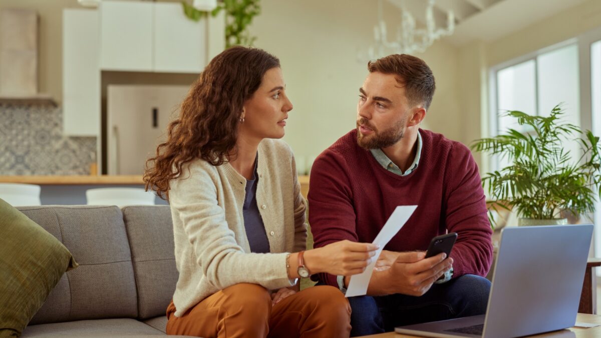 Ab wann lohnt sich Ehegattensplitting für die Liebe und das Konto