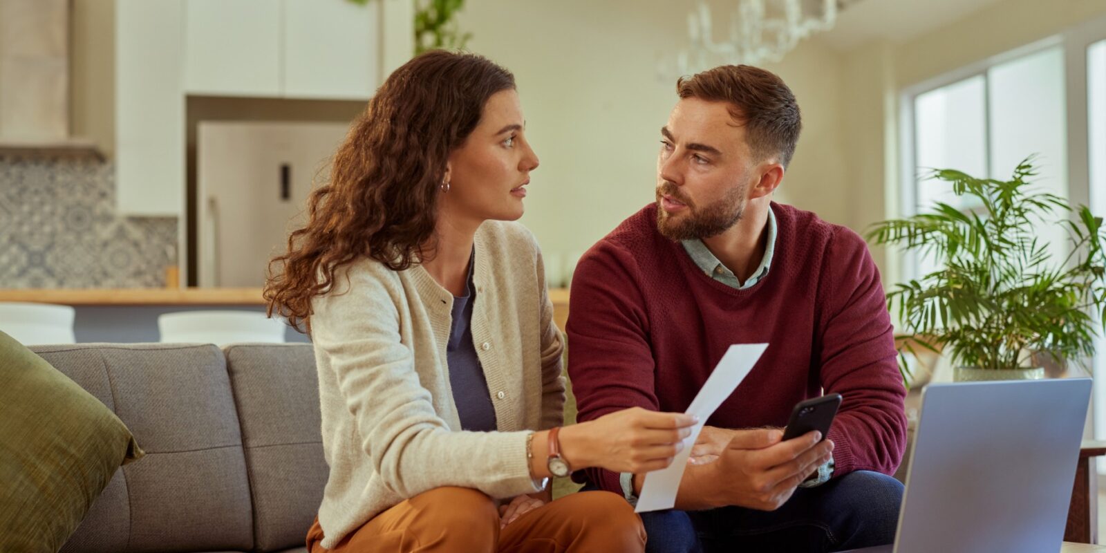 Ab wann lohnt sich Ehegattensplitting für die Liebe und das Konto