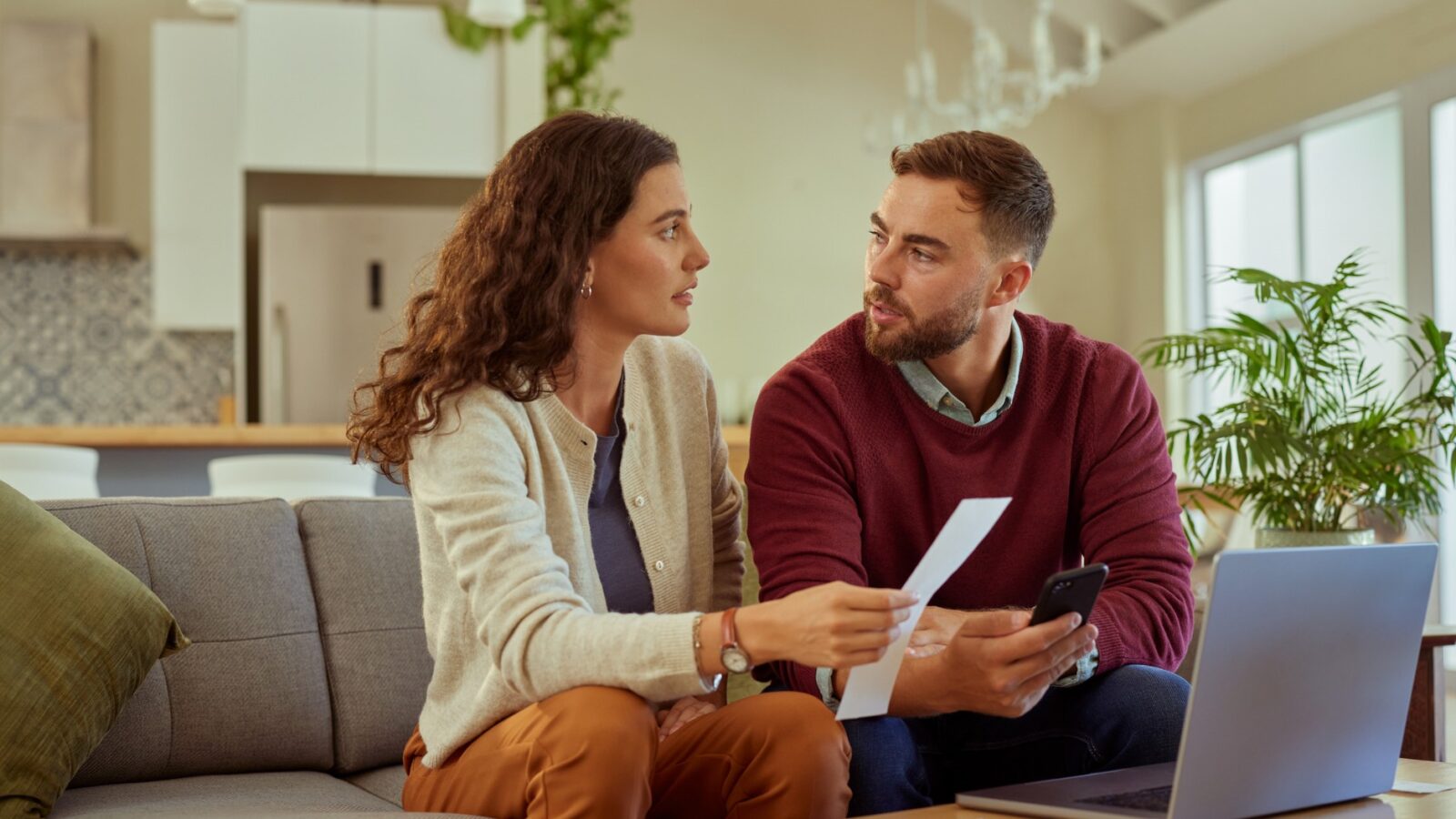 Ab wann lohnt sich Ehegattensplitting für die Liebe und das Konto