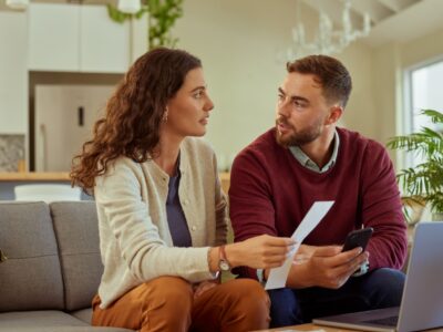 Ab wann lohnt sich Ehegattensplitting für die Liebe und das Konto